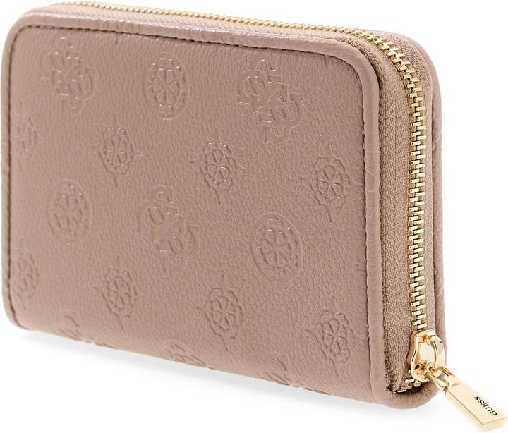 Actual product image Guess Anise SLG Zip Around Wallet