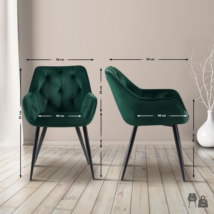 Actual product image CLP Cassis