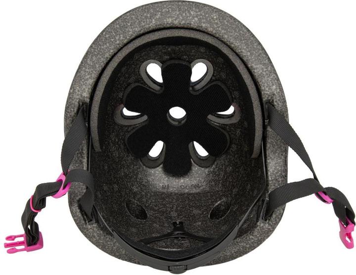 Produktbild C-Preme kinderhelm leopard kitty-8+