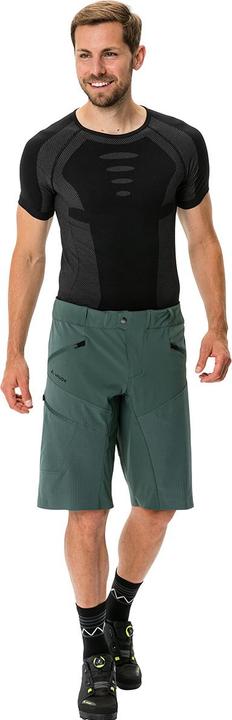 Actual product image Vaude Virt (L)