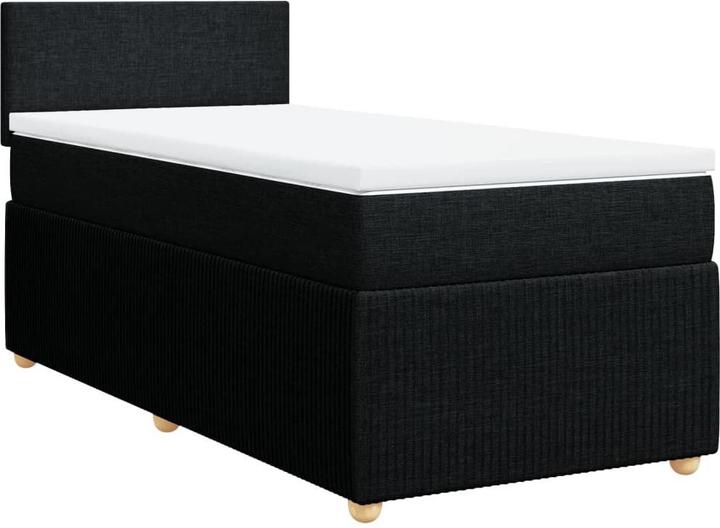 Image du produit vidaXL Boxspringbett (80 x 200 cm)