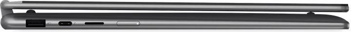 Image du produit Lenovo Yoga 7 2-in-1 (14", Intel Core Ultra 7 258V, 32 Go, 1000 Go, CH)