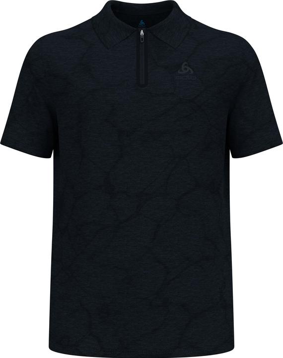 Actual product image Odlo Polo shirt s/s ASCENT CHILLTEC (XXL)