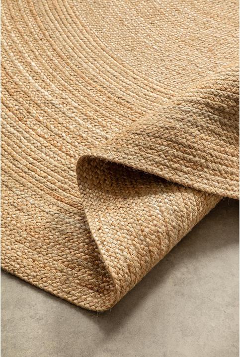 Actual product image Hanse Home Rangpur (100 x 100 cm)