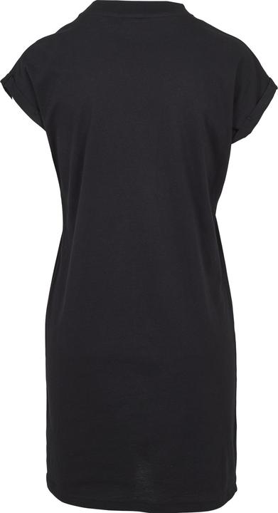 Image du produit Urban Classics Ladies Turtle Extended Shoulder Dress (L)