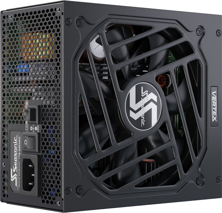 Produktbild Seasonic Vertex GX-850 (850 W)