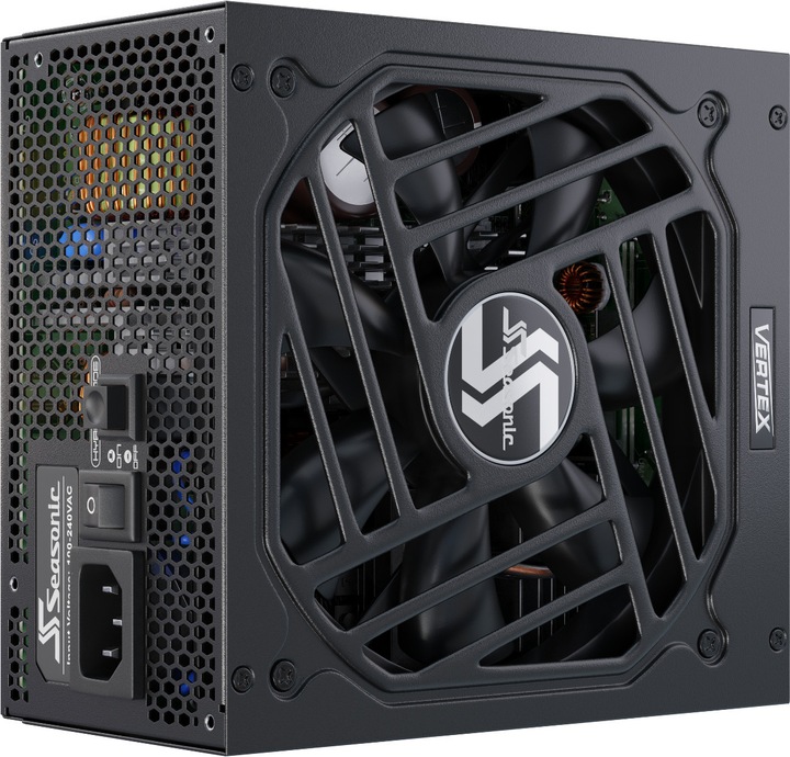 Produktbild Seasonic Vertex GX-850 (850 W)