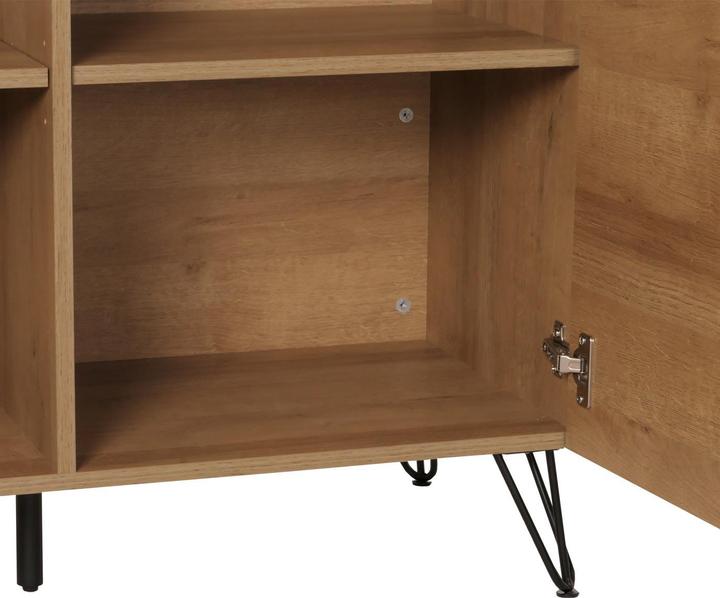 Produktbild JOHN316 Sideboard (95 x 45 x 85 cm)