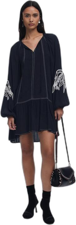 Immagine prodotto Desigual Manhattan Pespuntes Zarauz