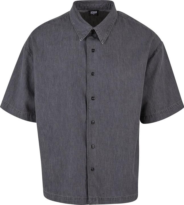 Immagine prodotto Urban Classics Camicia in denim leggera - 138701 (S)