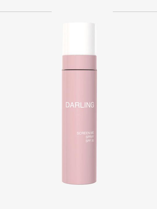 Immagine prodotto Darling Screen-Me Spray SPF 30 (Spray solare, SPF 30, 150 ml)