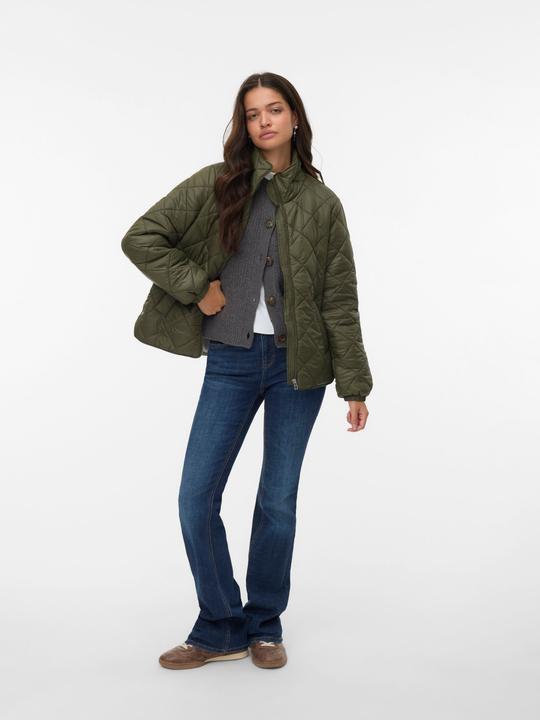 Produktbild Vero Moda VMSKYLAR Jacke Steppjacke (M)