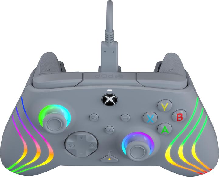 Produktbild PDP Afterglow Wave (PC, Xbox Series X, Xbox Series S)