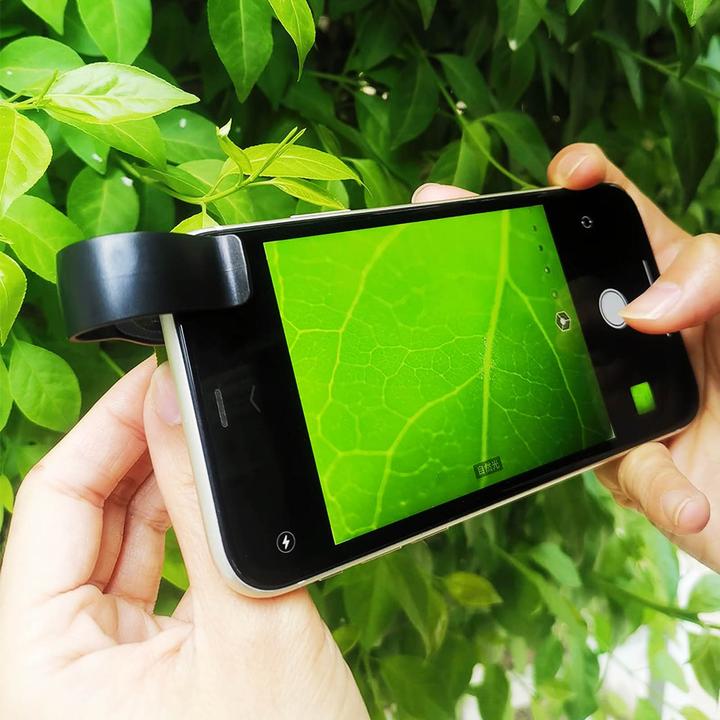 Image du produit Avizar Microscope pour smartphone