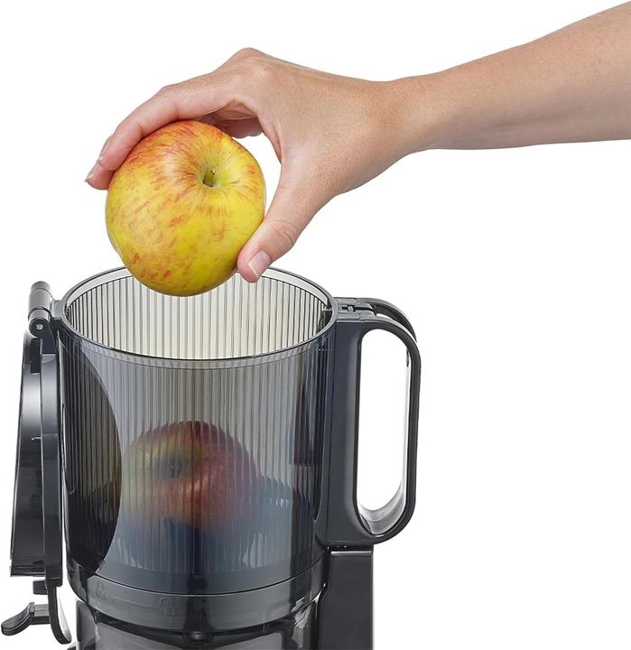 Actual product image Caso SJW600 XL Slow Juicer