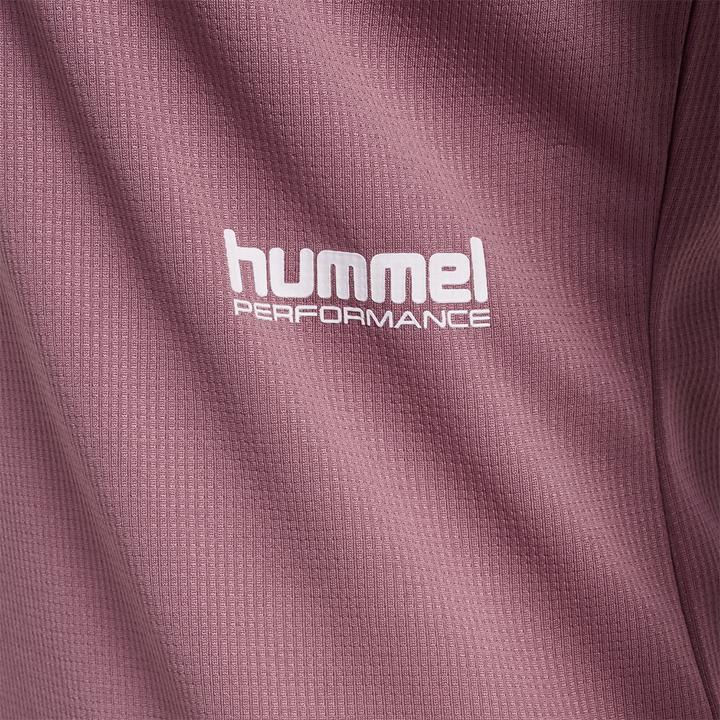 Produktbild hummel hmlPULSE WORKOUT W T-SHIRT S/S (S)