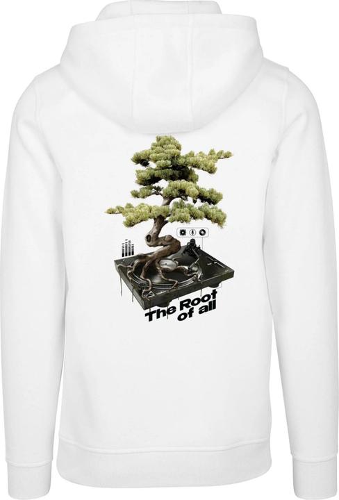 Produktbild Mister Tee Root Of All Kapuzenpullover (XS)