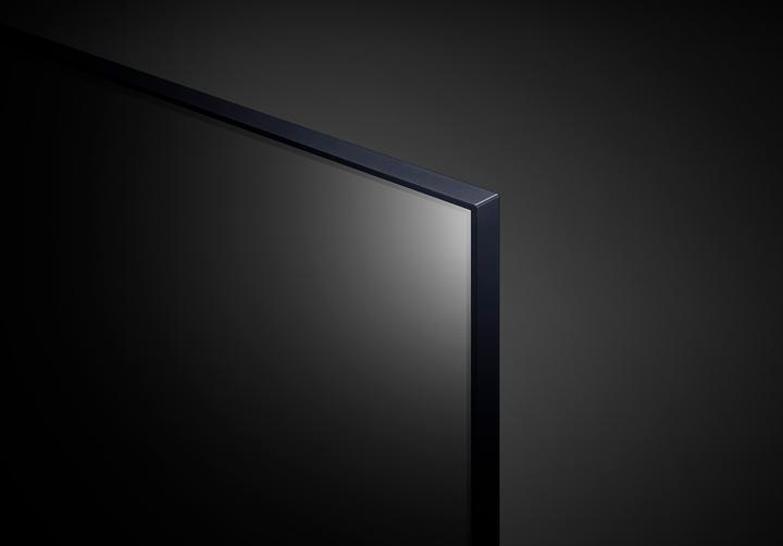 Immagine prodotto LG NanoCell 43" Serie NANO82 43NANO82T6B, TV 4K, 3 HDMI, SMART TV 2024 (43", NANO82, Nano-Cell, 4K, 2024)