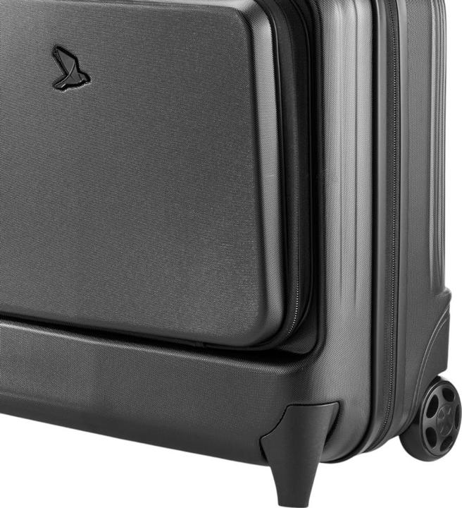 Immagine prodotto Pack Easy ReNew Genius Business Trolley (43 l)