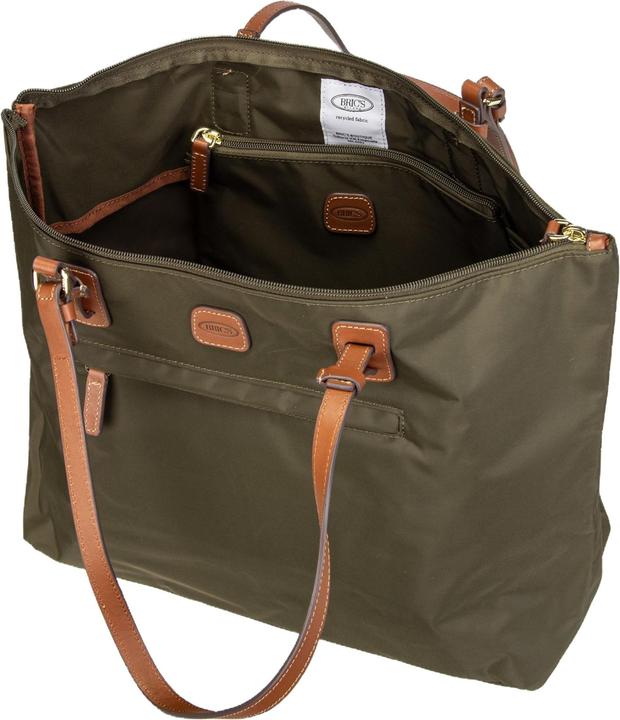Produktbild Brics Einkaufstasche X-BAG SHOPPINGBAG