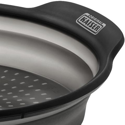 Produktbild Kaiser Springform Silikon 24cm (24 cm)