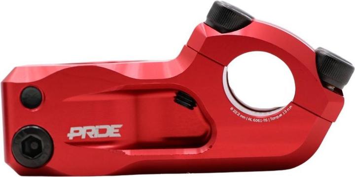 Produktbild Pride Racing Cayman V2 (54 mm, 22.20 mm)
