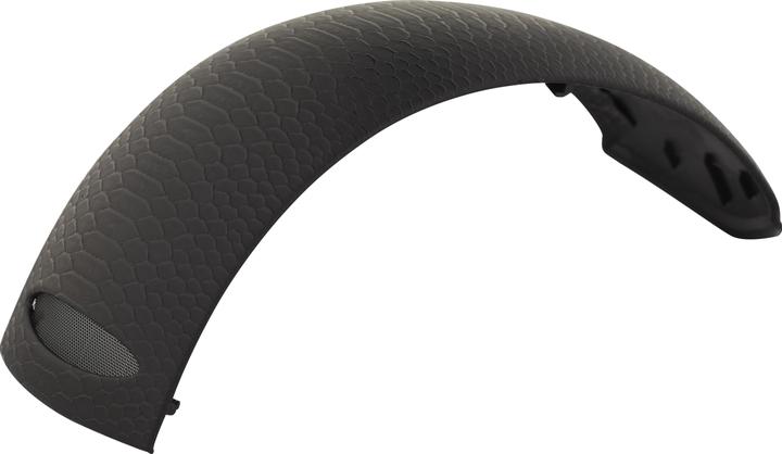 Image du produit One K accessoire de casque d'équitation haut croco