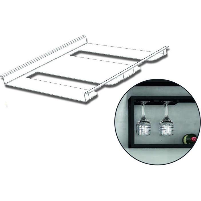 EBB Gläserhalter Regalsystem ONE (55.126.13)