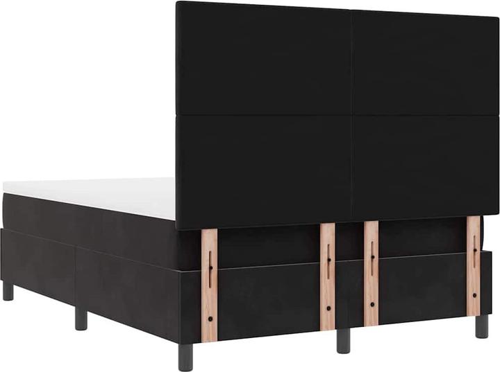 Produktbild vidaXL Boxspring (140 x 200 cm)