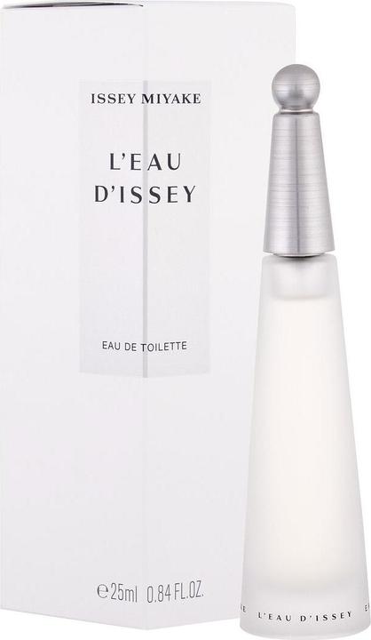 Immagine prodotto Issey Miyake L'Eau d'Issey (Eau de toilette, 25 ml)