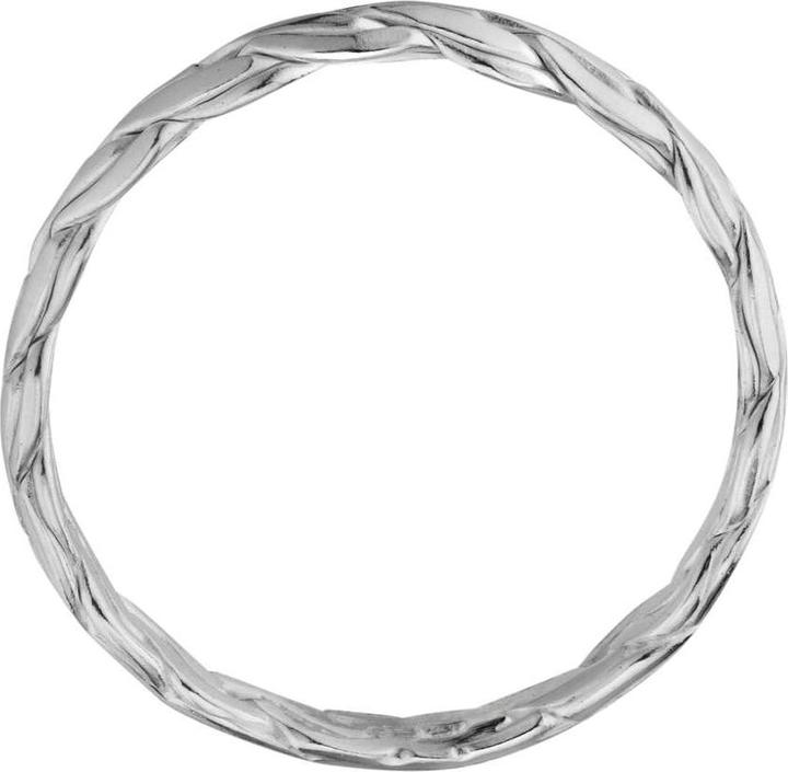 Produktbild Bijouteria Fingerring (48, 925 Silber)