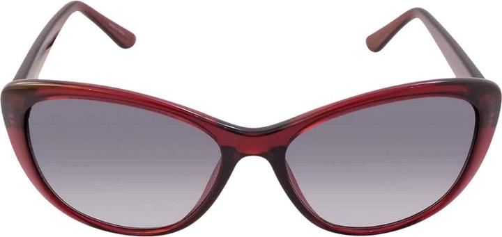 Image du produit Calvin Klein - Lunettes de soleil motif/style Dégradé - Femme