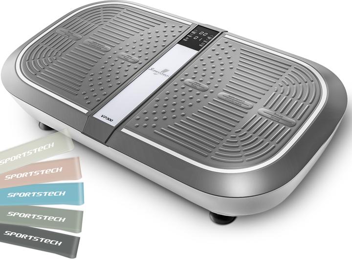 Produktbild Sportstech VP300