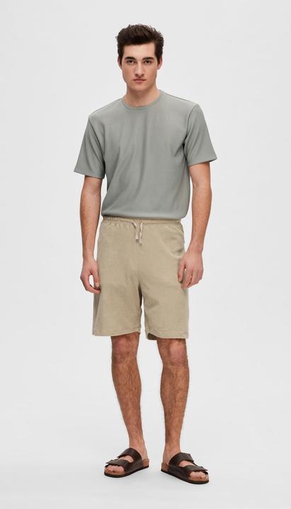 Produktbild Selected Frottee Shorts