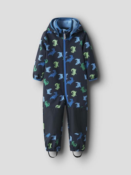 Produktbild Name it Softshell-Winterjacke (86)