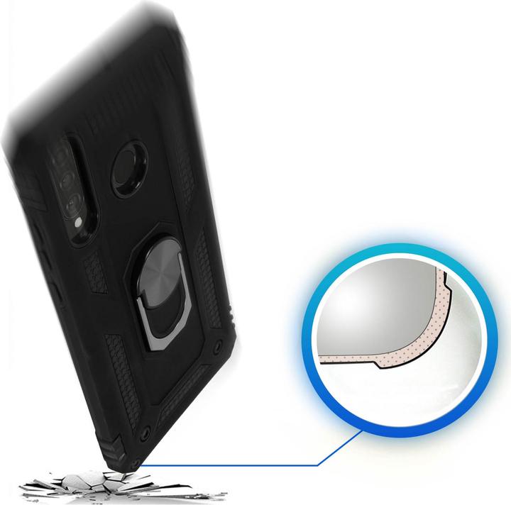 Actual product image Avizar Kosto Series (Huawei P30 Lite XL)