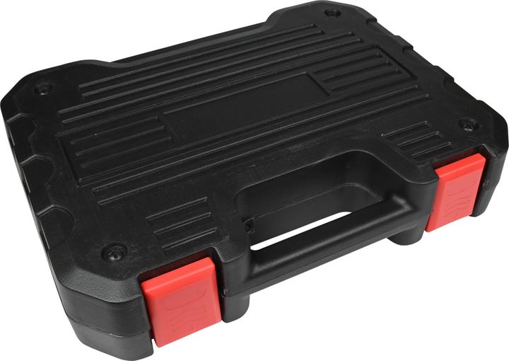 Actual product image ProPlus Tool set 108 pieces in case (108 pieces)