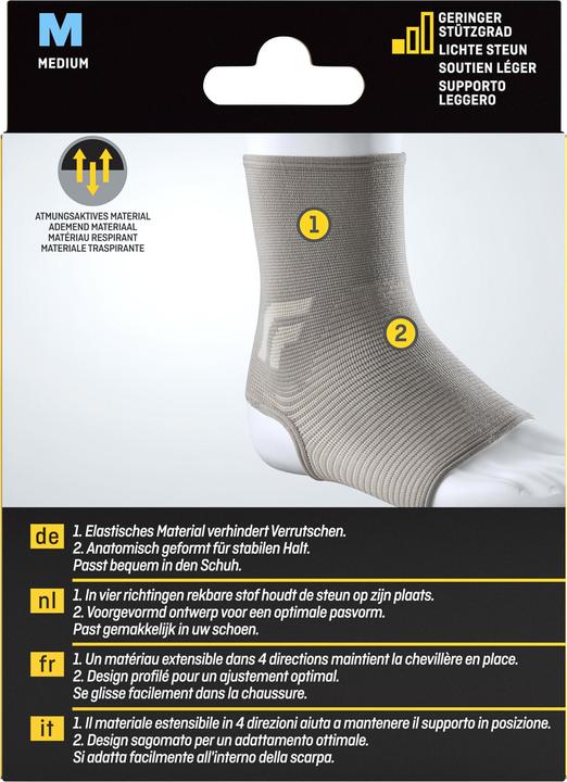 Actual product image Futuro Comfort Lift (M)