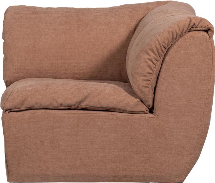 Produktbild Woood Baggy (Ecksofa)