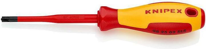 Immagine prodotto Knipex Giraviti (Slim) PlusMinus (Cacciavite a croce PZ)