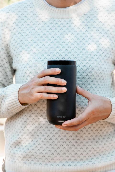 Actual product image Ember Tumbler (473 ml) (0.47 l)