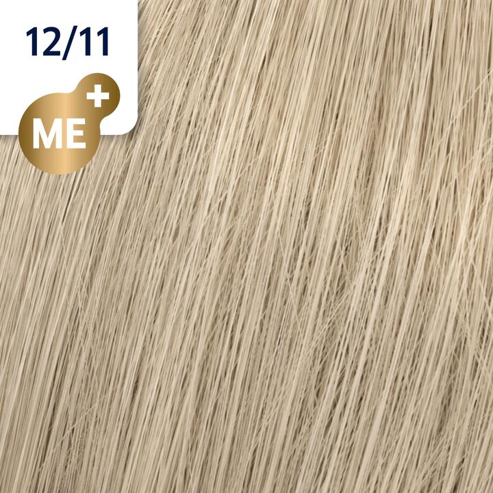 Produktbild Wella Koleston Perfect ME+ Special Blondes (12/11 special blond asch-intensiv)