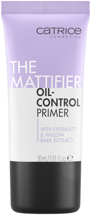Produktbild Catrice The Mattifier Oil-Control Primer (Transparent)