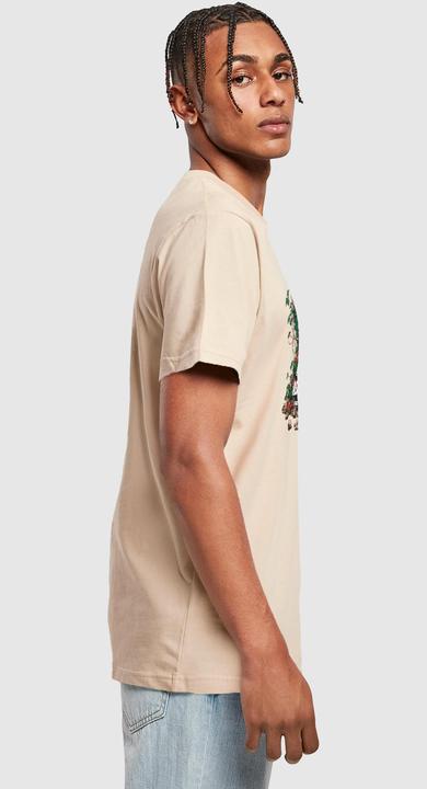Produktbild Mister Tee MisterTee Root Deep Tee - 169767 (M)