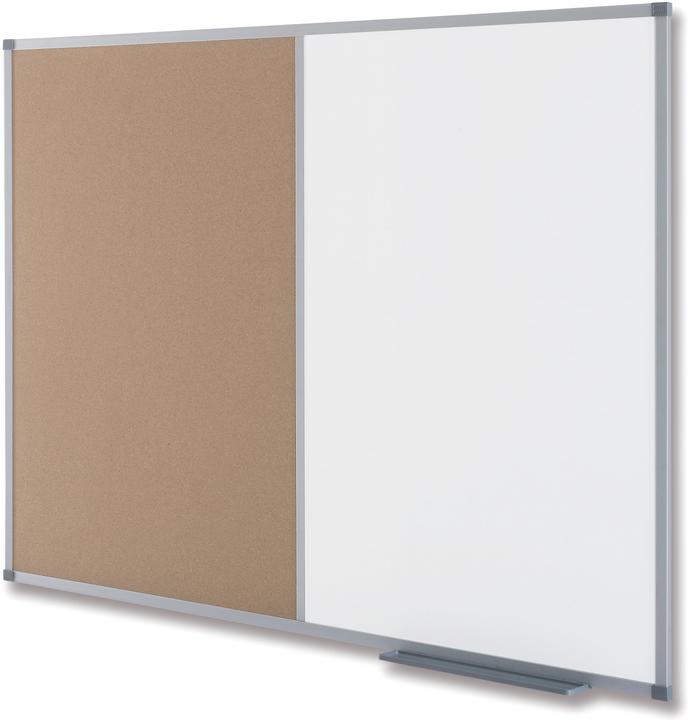 Immagine prodotto Nobo Scheda combinata (Calamita, 90 x 60 cm)