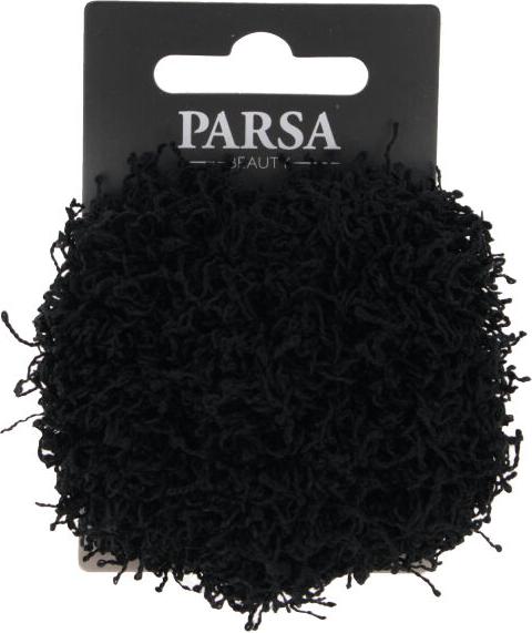 Immagine prodotto Parsa Beauty Porta trecce Parsa nero (Elastico per capelli)