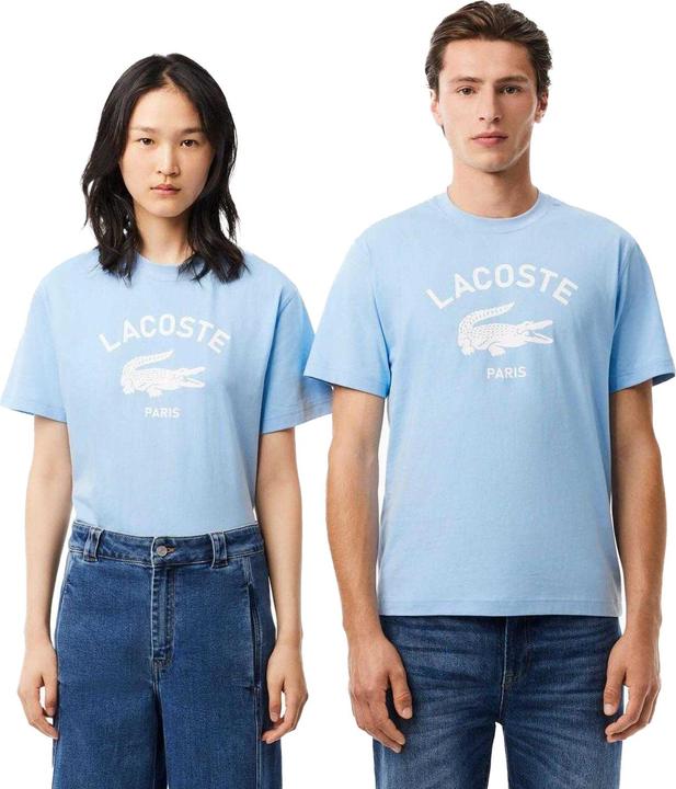 Produktbild Lacoste TShirt Baumwolle (XS)