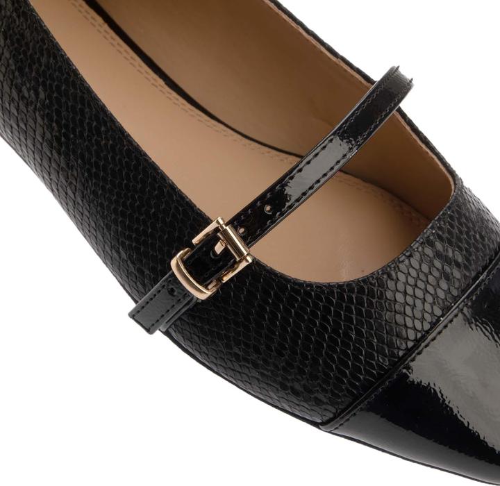 Produktbild Dune London Pumps Hibiski Ballett (39)