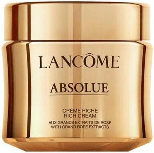 Actual product image Lancôme Absolue Rich Cream (60 ml)