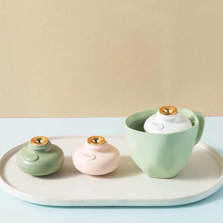 Produktbild Bluefeel Mini-Luftbefeuchter Floatle